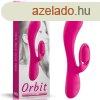  L&#039;Allure Orbit Rechargeable Vibrator 