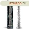  16" King Sized Vibrating Vibrax Slider 