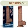  9&#039;&#039; Sliding Skin Pro Dual Layer Silicone 