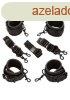 CalExotics Nocturnal Bed Restraints