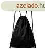 MALFINI Tornazsk Easygo - Fekete | unisex