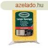 Autmos szivacs, nagy mret 6 x 11 cm, CarPlan Triplewax L