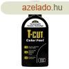 Sznpolr s kermia bevonat, fekete paszta 500 ml, CarPlan 