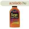 Sznpolr s kermia bevonat, narancssrga paszta 500 ml, Ca