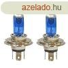 Izz 12V/H4/60/55W HD Ultra +30% fny jgfehr SB