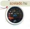 Fekete szmlap olajhmrsklet OR-LED7703BK