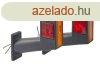 Oldals helyzetjelz lmpa 4550020195 (2 db)
