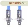 H1 12V 100W Halogn Izz ? WHITE LASER Xenon Hats, 2 db 085