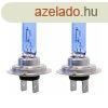 H7 12V 55W Halogn Autizz ? WHITE LASER, Xenon Hats, 2 db