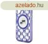 KARL LAGERFELD IML MONOGRAM K&CH HEADS MAGSAFE szilikon 