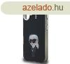 KARL LAGERFELD IML AQUARELLE KARL szilikon telefonvd (ts