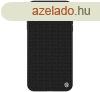NILLKIN TEXTURED manyag telefonvd (rdes fellet, kzepes