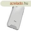 tsll szilikon htlap, iPhone 14 Plus, tltsz