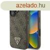 Guess GUHCP16MP4TDPW Leather 4G Triangle Strass kemnytok iP