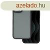 Crystal Black tok iPhone 16 Plus - szrke