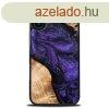 Bewood Violet tok iPhone 16 Plus - barna-lila