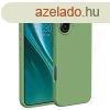 Etteri Silicone tok iPhone 16 Plus - vilgoszld