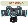 t irny agility alagt fekete-kk vltozat 40157