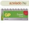 GP SUPER ALKALINE LR03 (AAA), B0110L