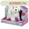 Animagic Fluffy a stl szrgombc kutyus - 22 cm