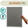 Sznyoghl peremes kerettel 150 x 150cm-es hlval