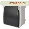EMOS A1396, Fali aljzat IP44 SCHUKO