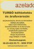 Kltztets,Fuvarozs, www.turbofuvar.hu, tel:06-20/422-