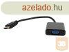 GEMBIRD A-HDMI-VGA-04 Gembird adapter HDMI-A(M) ->VGA (F)