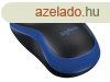 LOGITECH M185 Mouse optical wireless 2.4 GHz USB wireless re