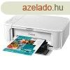 Canon MG3650S FEHER nyomtat multifunkcis