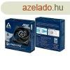 ARCTIC COOLING Rendszerht Ventiltor F8 PWM PST, 8cm