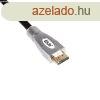 Club 3D Kbel - CAC-2312 (HDMI 2.0, 4K60Hz UHD, HDR, 5m, ara