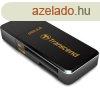 Transcend RDF5 USB3.0 Card Reader Black