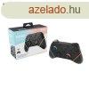 ARMOR3 NuChamp Nintendo Switch Gamepad Black