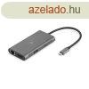Aiino - Cluster Hub 7 in 1 for MacBook and iPad