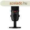 Kingston HyperX SoloCast Gamer microphone Black