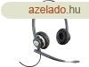 Poly Plantronics EncorePro HW720 Quick Disconnect Headset+Ca