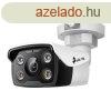 TP-Link IP cskamera - C350 (FullColor, 5MP, 4mm, H265+, IP6