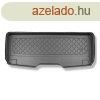 Mretpontos Manyag csomagtrtlca VW T7 Mutlivan 2021- (L1,