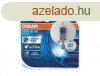 Osram Cool Blue Boost H4 12V 100/90W Halogn Izz (2 db)