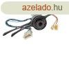 Hromlls, hromkaros kormnykapcsol - Lada 2101-3709310