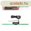 Bels elektromos ntapads autantenna erstvel ? 34 cm