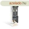 Delight 55435-2 USB-C Adat- s Tltkbel, 2 m, Fehr