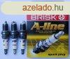 Brisk DR15YCY A-Line 28 gyjtgyertya ? M14 x 1,25 ? Menetho