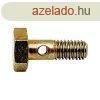 reges csavar egy furattal - M8 x 17 mm (10 db)