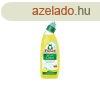 WC tisztt gl 750 ml Frosch Citromos
