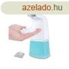 Folykony habos automatikus szappanadagol