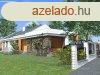 Hvz kertvrosi rszn j pts panorms ikerhz elad