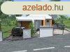 Hvz kertvrosi rszn j pts panorms ikerhz elad