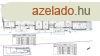 Hvz kertvrosi rszn j pts panorms ikerhz elad